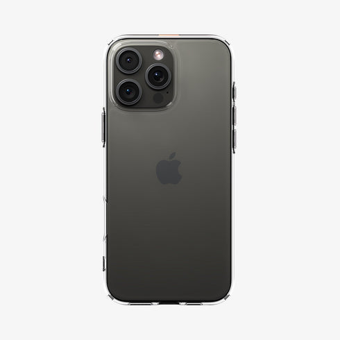 כיסוי Spigen לאייפון 16 סדרה אולטרה היברידי